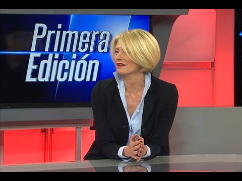 Claudia Bobadilla profundizó en debate sobre desigualdad ...
