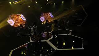 Download lagu PADI REBORN - TAK HANYA DIAM (NET TV - PADI REBORN SANG PENGHIBUR)