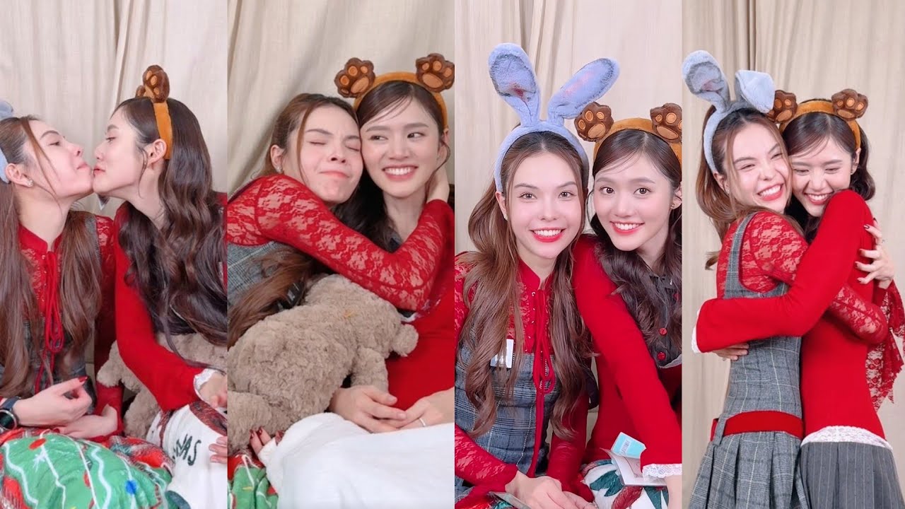 LMSY | TAOBAO [MYSTBELLE] ENG SUB