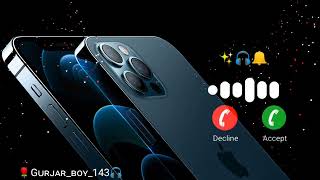 iPhone new ringtone || iPhone new ringtone 2022 screenshot 1