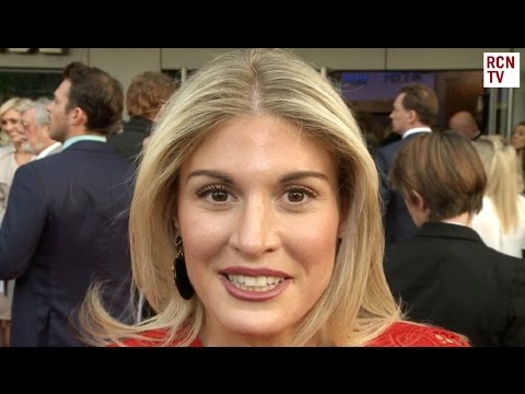 Hofit Golan Interview