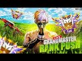 GRANDMASTER RANK PUSH XGAMAR #freefirelive #freefirerankpushlive #virallive