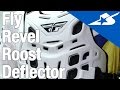Fly Racing Revel Roost Guard Review | Motorcycle Superstore