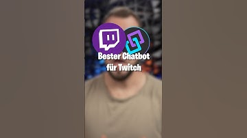 Der beste Chatbot für Twitch