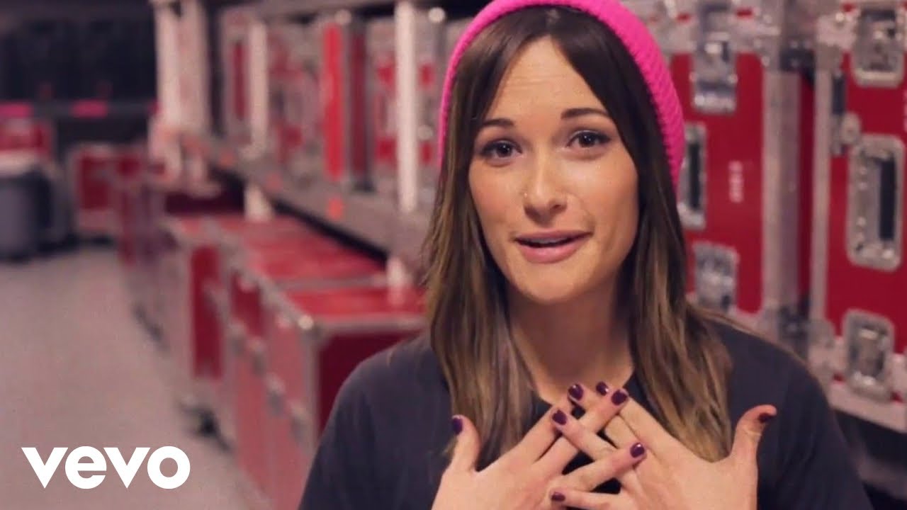 Kacey Musgraves