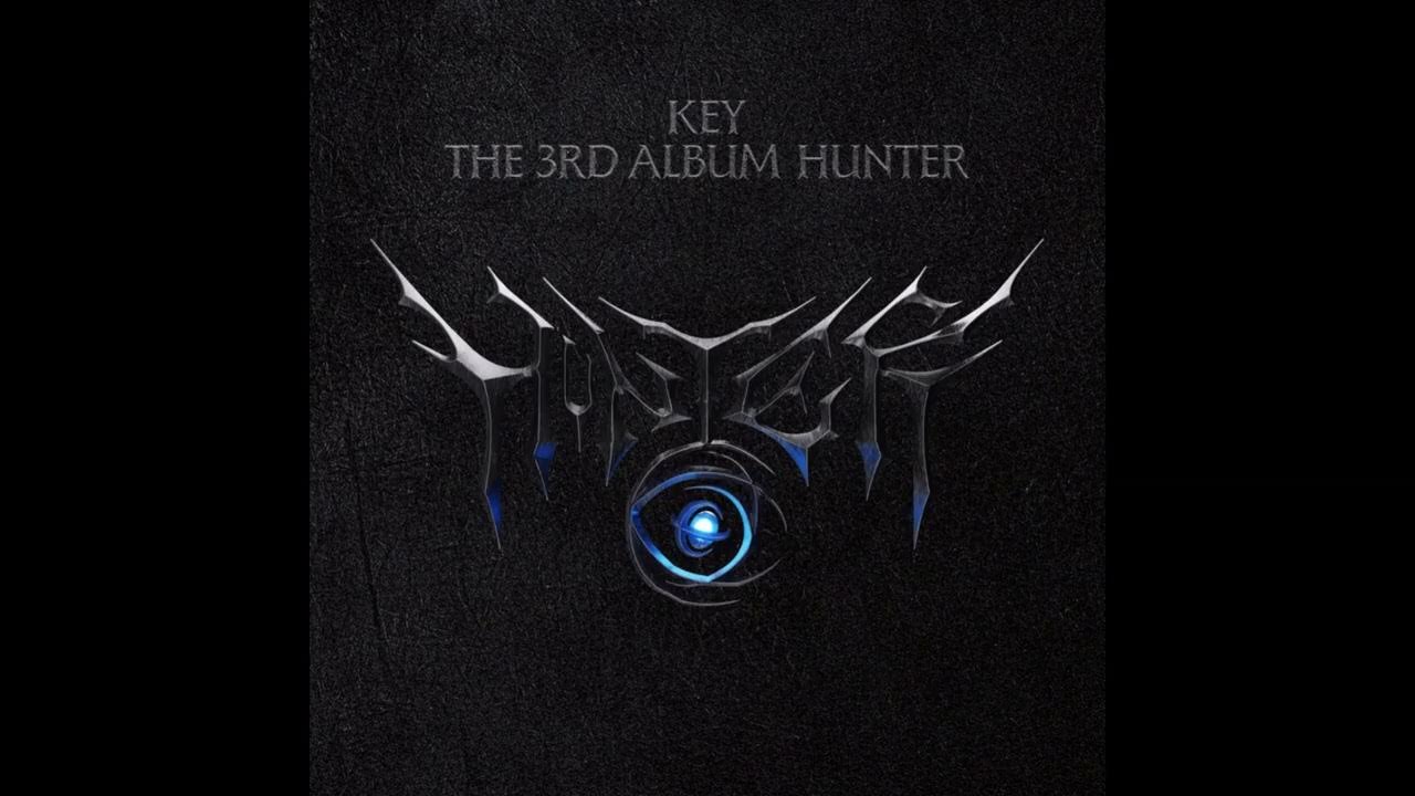 KEY 'Infatuation (ft. EUNHO of PLAVE)' (Official Instrumental) KEY 'Infatuation (ft. EUNHO of PLAVE)' (Official Instrumental)