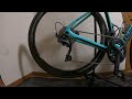 CAMPAGNOLO BORA WTO 45 DB ラチェット音【走行距離0km】【カンパニョーロ】