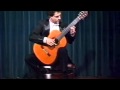 Khaled arman guitar js bach siciliana