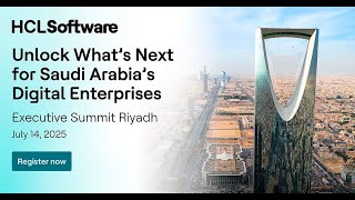 EVENT: UNLOCK WHAT’S NEXT FOR SAUDI ARABIA’S DIGITAL ENTERPRISES WITH HUDA AL MOUSA, PAYTABS KSA