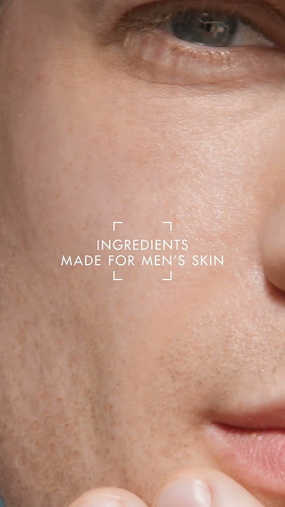 Download lagu Biotech Plankton meets deeply hydrating and revitalizing supplements made for men skin.