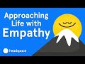 Understanding Empathy and Courage