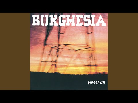 Borghesia — Message (medialink mix)