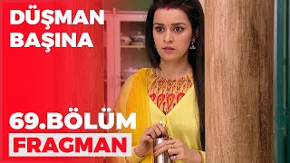 Düşman Başına 69. Bölüm Fragmanı - 17 Ağustos Çarşamba