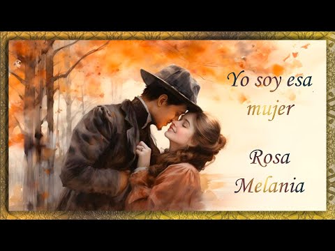 Yo soy esa mujer