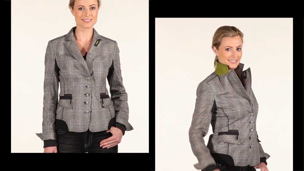 Egue Modeversand - Blazer Thalia