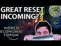 Great Reset & CBDCs: The Global Elite's Plan!! 😱