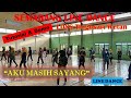 TUTORIAL &amp; DEMO | #AKU #MASIH #SAYANG #LINE DANCE | LDSS Tlogosari Wetan | Instructor : Bp.Suroto