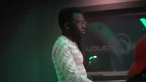 Scarfo Da Plug x Kfamouz - Unreleased Snippet