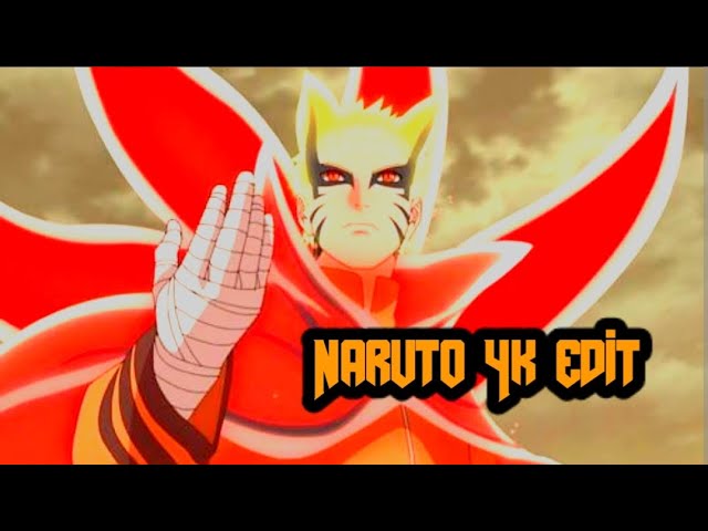 This is 4k anime [AMV]✓Edit @narutojr_amv @Badk1d class=