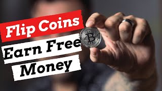 Flip Coins Earn Free Money screenshot 3