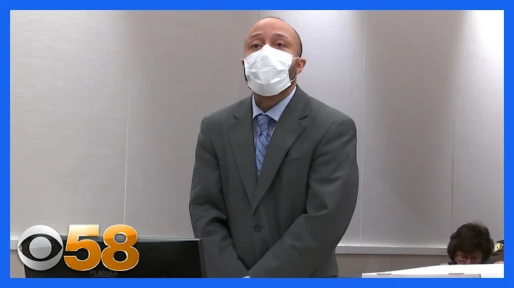 Darrell Brooks trial to resume Monday, prosecution says case could wrap Tuesday