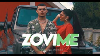 SEENENIS - ZOVI ME (OFFICIAL VIDEO)