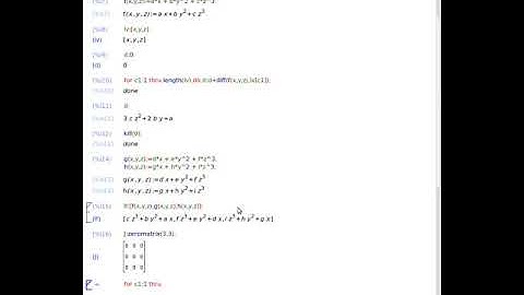 maxima 07 program flow