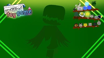 Untitled Tag Game OST - IMPENDING_DOOM