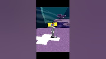 Bugs Bunny: Lost in Time - Winning the race