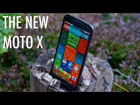 Moto X (2014) Review: Last Year&rsquo;s Modest Moto Gets A Reboot | Pocketnow