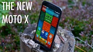Moto X (2014) Review: Last Year's Modest Moto Gets A Reboot