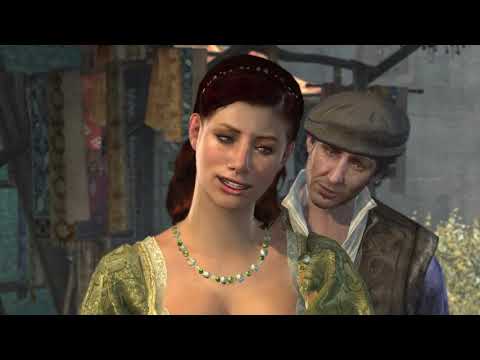 Aassassin's Creed Revelations ეპ#9 ქართულად