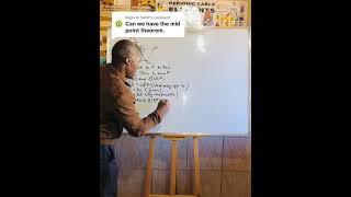 THE MIDPOINT THEOREM