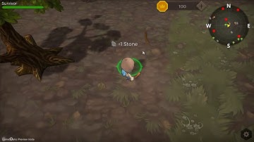 Infested Land - Prototype