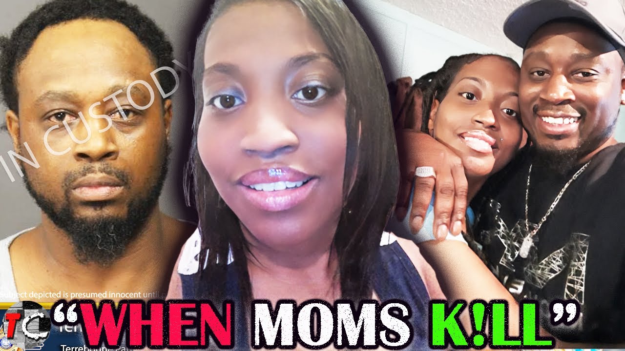 Mother Agrees With Her Evil BF To Shoot Her Own Teen Daughter Because
