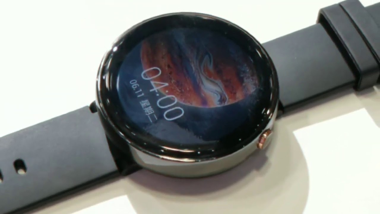 Топ смарт часы до 5000. Xiaomi Verge 2. Huami Amazfit Nexo (Smart watch 2).