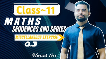 3.Let the sum of n, 2n, 3n terms of an A.P. be S1, S2 and S3,respectively, show that S3 = 3 (S2- S1)