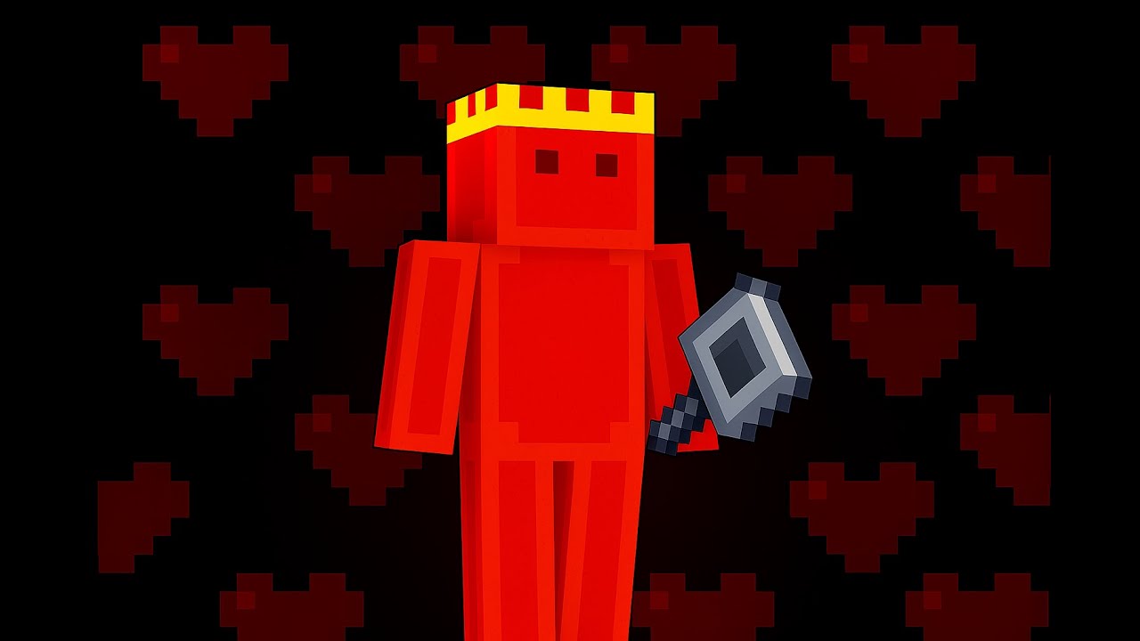 I Mastered Minecraft's Mace In 24 Hours - YouTube