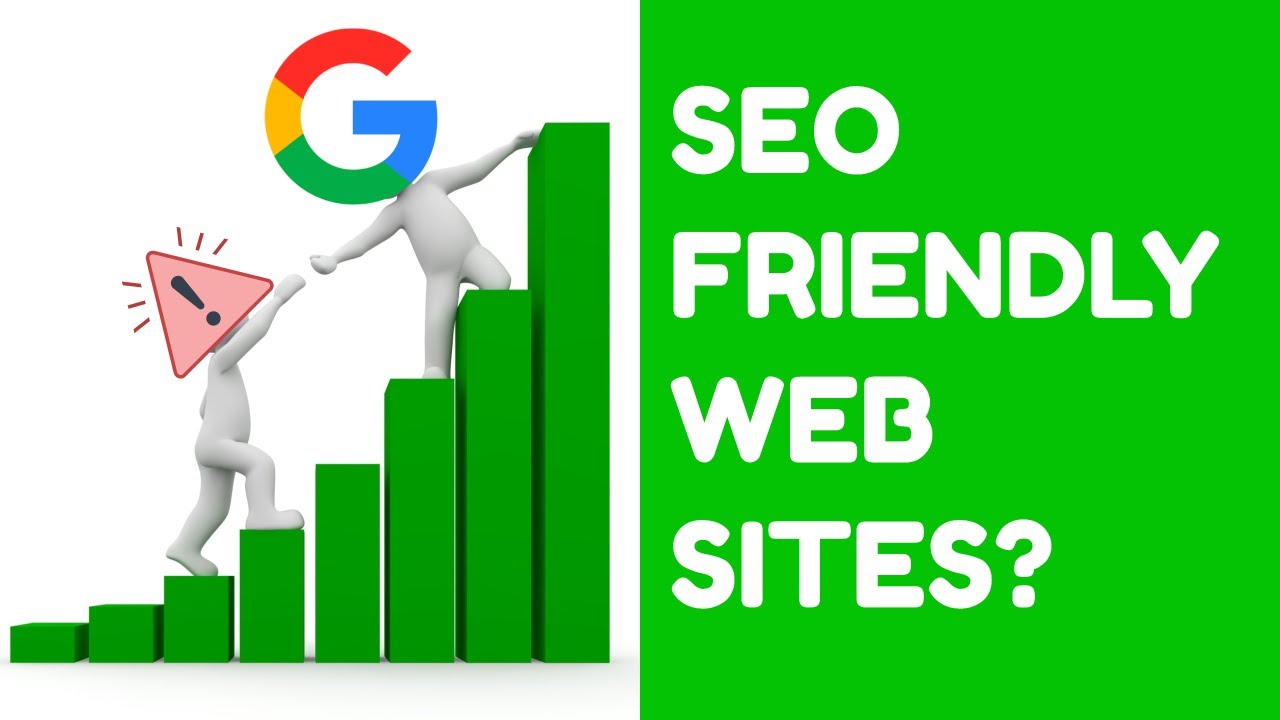 How to Make SEO Friendly Website Even If You’ve Tried EVERYTHING 