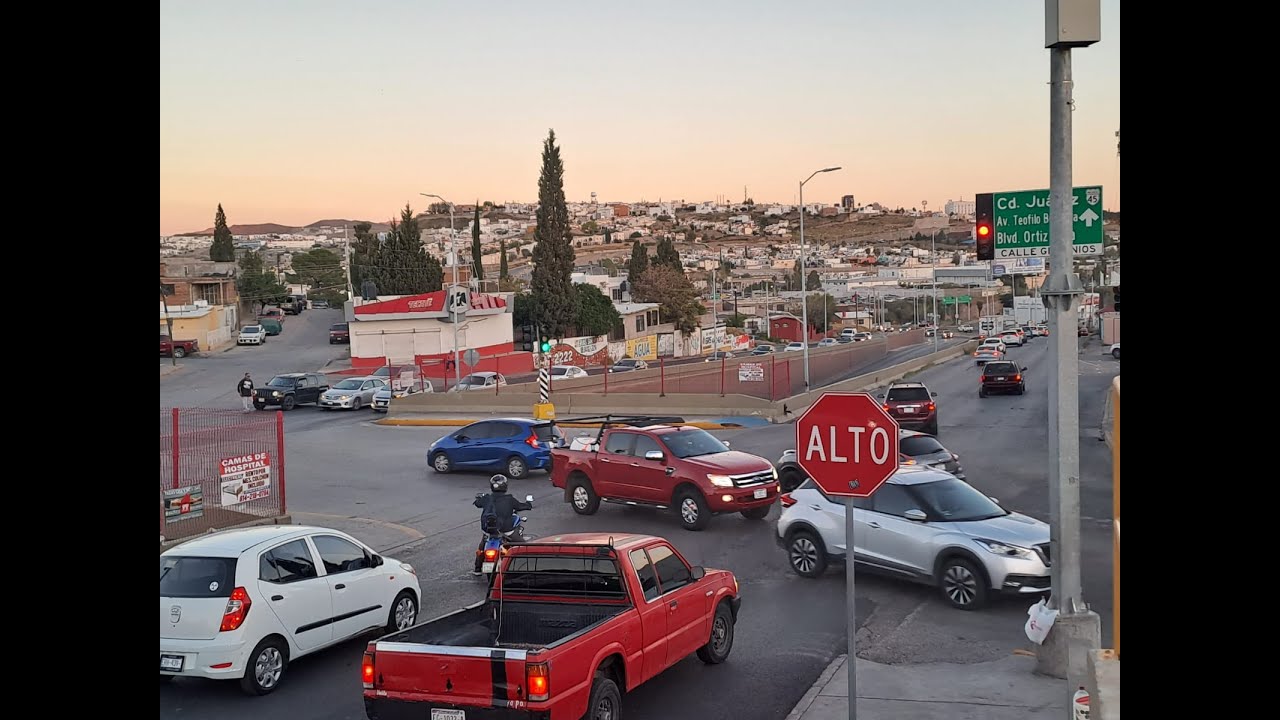 Fresca mañana en Chihuahua Capital; subirá temperatura hasta los 34°C por la tarde de hoy lunes