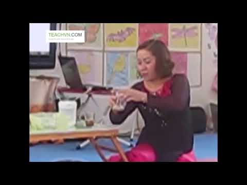Video Chủ đề Nước - Hiện tượng tự nhiên - Dạy trẻ bảo vệ... - youtube