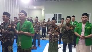 Mahalul Qiyam Rijalul Ansor PAC GP.Ansor Tambun Selatan