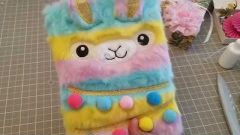 ENVELOPE CARD BOX TUTORIAL - 6x6 cards