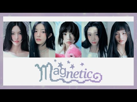 [THAISUB] ILLIT (아일릿) ‘Magnetic’ แปล