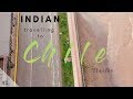 Indian visiting Chili | Travel Chili Trailer | Chili Tourism |  Chili Travel