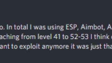 when a hacker gets banned in arsenal