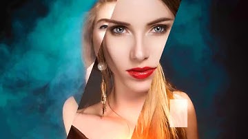 Mono Slideshow | After Effects Project Files - Videohive template