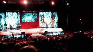 Anastacia @ Women´s World Awards original by AFC 05 03 09 Part2