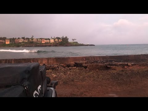 Video: Hoće li uragan Douglas utjecati na Kauai?