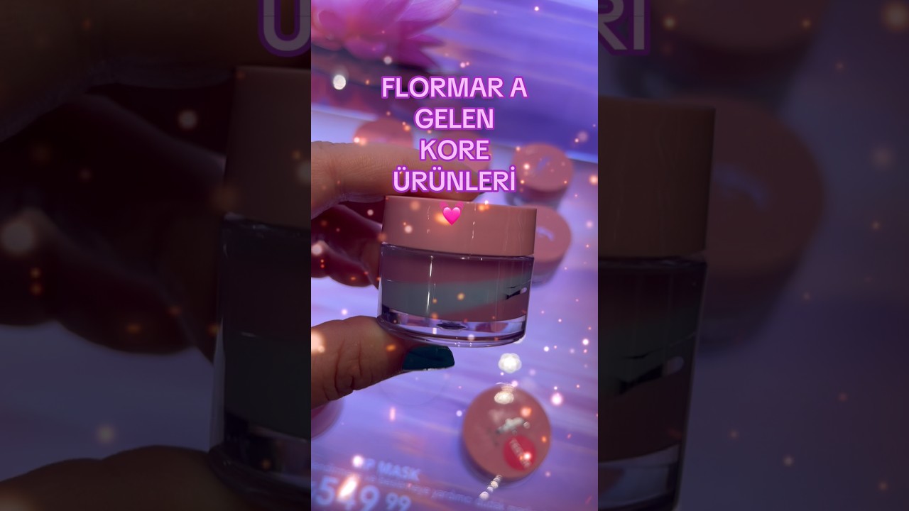 #flormar
